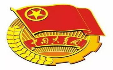600字共青团申请书8篇
