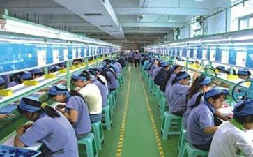 化工人年度工作总结5篇