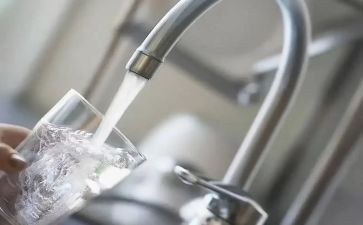 供水公司个人年终总结7篇
