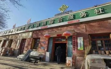 镇供销社工作计划8篇