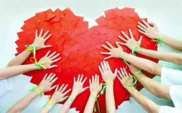 95公益活动总结5篇