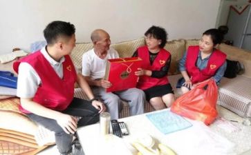公益项活动总结7篇