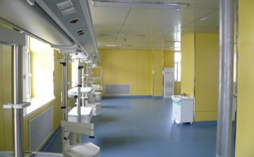 供应室年终总结8篇