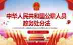 公职人员酒驾心得体会5篇