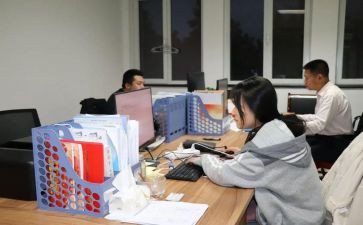 学生工作部门工作计划5篇