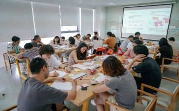 教师研修工作坊心得体会8篇