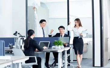 优秀工作者先进事迹材料5篇
