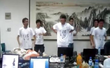 技术骨干培训心得体会5篇