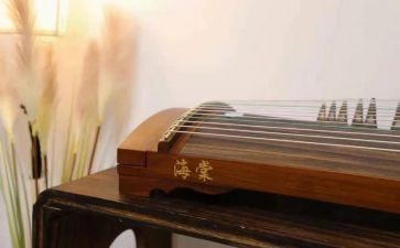 学古筝作文8篇
