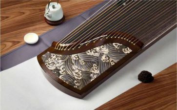 古筝作文600字8篇