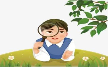 我观察作文参考7篇