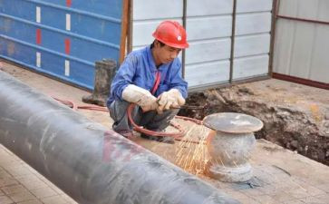 管道工的月工作总结8篇