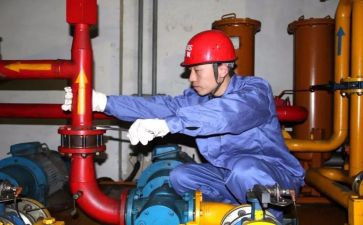 2024年管道工工作总结6篇