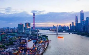 广州劳动合同模板7篇