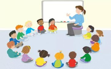 观课幼儿教师心得体会优质6篇