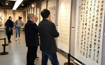 观展活动方案通用5篇