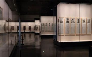 观展警示教育心得体会精选6篇