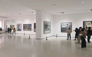 观展警示教育心得体会推荐8篇