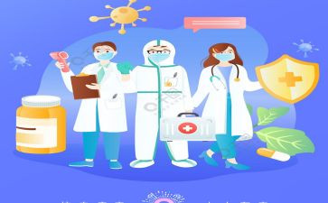 心冠状病毒的心得体会6篇
