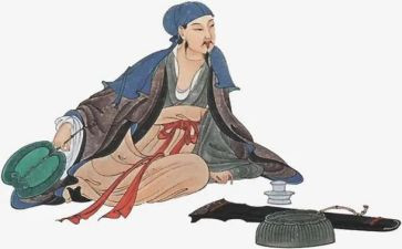 古代英雄石像读后感6篇