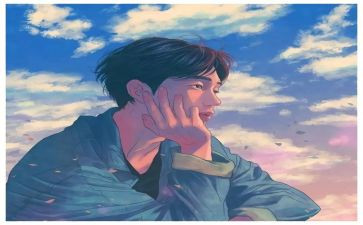 孤独作文800字6篇