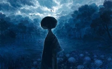 孤独是…作文通用6篇