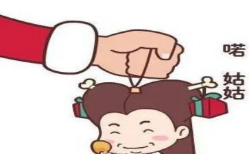 小学生写姑姑的作文5篇