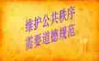 规范字的心得体会精选7篇