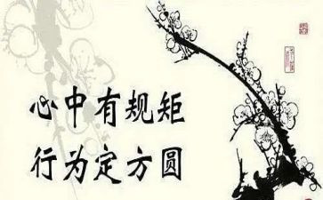 讲政治重规矩作表率心得体会7篇
