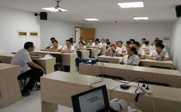 规培护士心得体会6篇