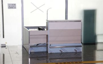 柜台岗工作计划6篇