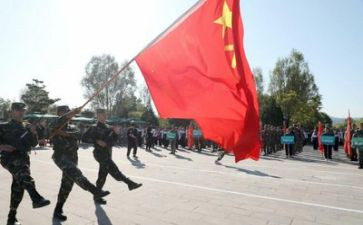 国防安全心得5篇