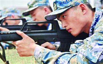 2024年开展国防教育活动方案5篇