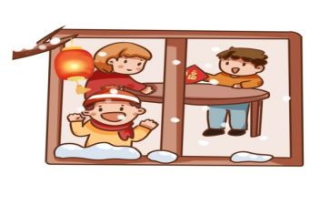 写关于过年的作文600字8篇