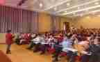 国培小学数学教师心得体会8篇