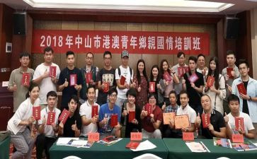 中国国情演讲稿6篇