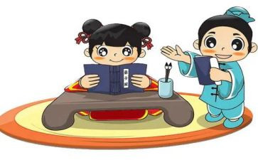 国学小名士心得体会范文7篇