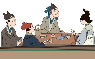 古人作文6篇