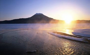 海务年终总结报告优质6篇