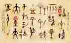 晒汉字作文模板8篇