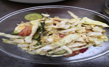 黑暗料理作文5篇