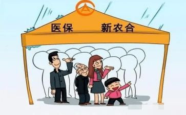 个人合疗工作总结优质8篇
