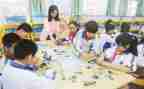 读学生核心素养的书心得6篇