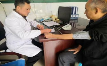 社区合医个人总结参考8篇