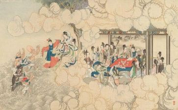《红楼梦》第13回读后感8篇