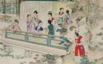 红楼梦第13回读后感8篇