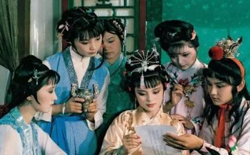 看红楼梦写心得体会优质5篇