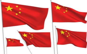 红旗红讲话稿5篇