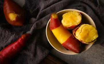 吃红薯作文300字6篇