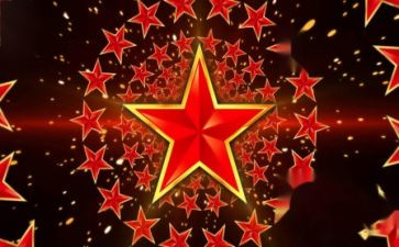 红星照耀中国.的读后感通用6篇